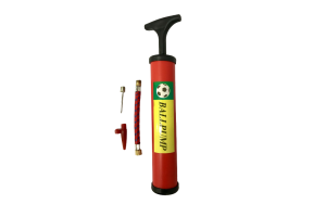 HM162 BOMBA DE AR MANUAL