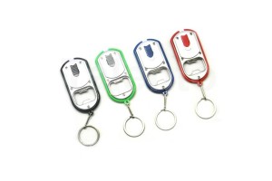 SQ3648 CHAVEIRO ABRIDOR C/LED