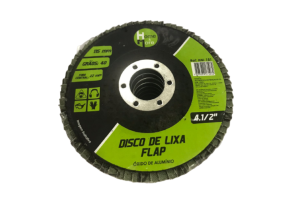 HM181 DISCO FLAP LIXA 4.1/2 GRAO 40