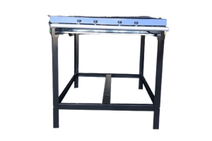 Fogão Industrial alta pressão 04 boca Linha FORT