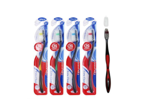 SQ2564 ESCOVA ADULTO DUZIA MACIA