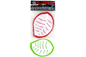 SQ3785 SABONETEIRA FOLHA