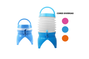 SUQUEIRA SANFONADA 5L