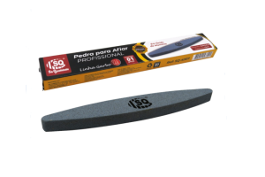 SQ4307 GARBO PEDRA AFIAR CANOA PROFISSIONAL