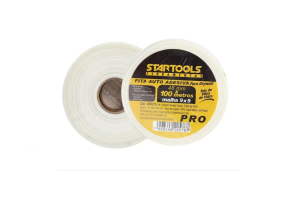 STARTOOLS 0270 FITA PARA DRYWALL 100 MTS X 48 MM