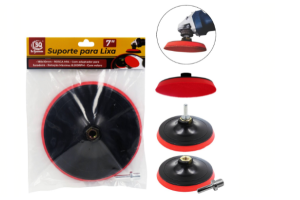 SUPORTE PARA LIXA  7