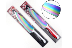 FACA COZINHA CORTE LASER 8