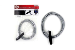 SQ3676 DESENTUPIDOR TUBULACAO 3 METROS