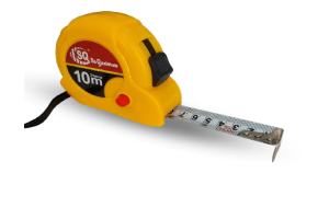 TRENA COLORIDA 10 MTS 24 MM