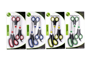 HM136 KIT TESOURA 03PCS 5