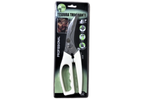 HM308 TESOURA TRINCHANTE FRANGO