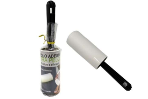 HM223 ROLO ADESIVO TIRA PELO