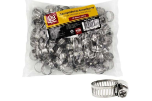 SQ4253 ABRACADEIRA AMERICANA 13/19 MM = 3/4