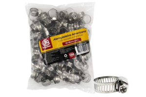 SQ4255 ABRACADEIRA AMERICANA 10/16 MM = 1/2