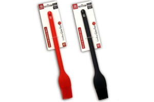 SQ4362 GARBO PINCEL SILICONE 30 CM