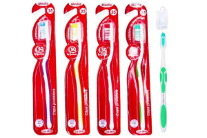 SQ3610 ESCOVA ADULTO DUZIA