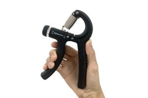 Mola de mão ajustável HM279