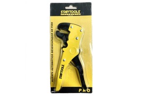 STARTOOLS 0451 ALICATE DESEMCAPADOR DE FIO
