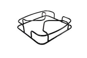 Grelha Pintada 01 Bc Brastemp Gourmet 200mm X 230mm