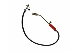 Maçarico Lança Chamas Curto 370mm