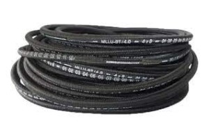 Mangueira Pigtail 5/16 GLP Metro