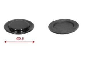 Espalhador Brastemp Ative Chapeu Grande