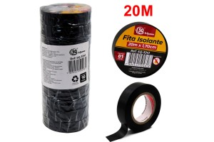SQ3241 KIT10 FITA ISOLANTE 20 MTS