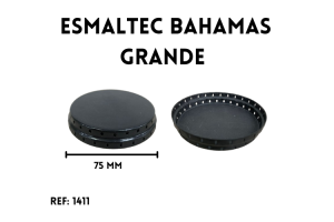 Espalhador Esmaltec Bahamas/Bali Grande
